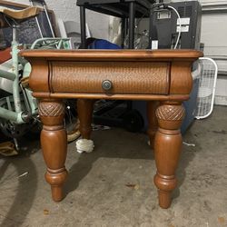 End Table