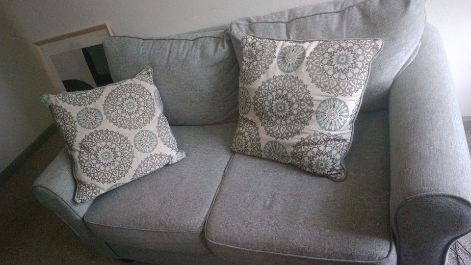 Love Seat Couch