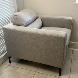 Single Couch