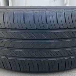 LFREE INSTALLATION  | Kumho Crugen HP71 265/60 R18 Tire
