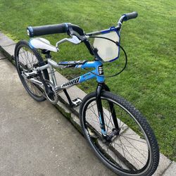 Haro SX  Junior  BMX 