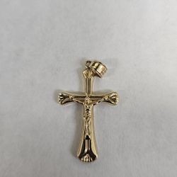 Cross Charm 
