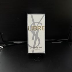YSL Libre Eau de Parfum – 90mL (Brand New)