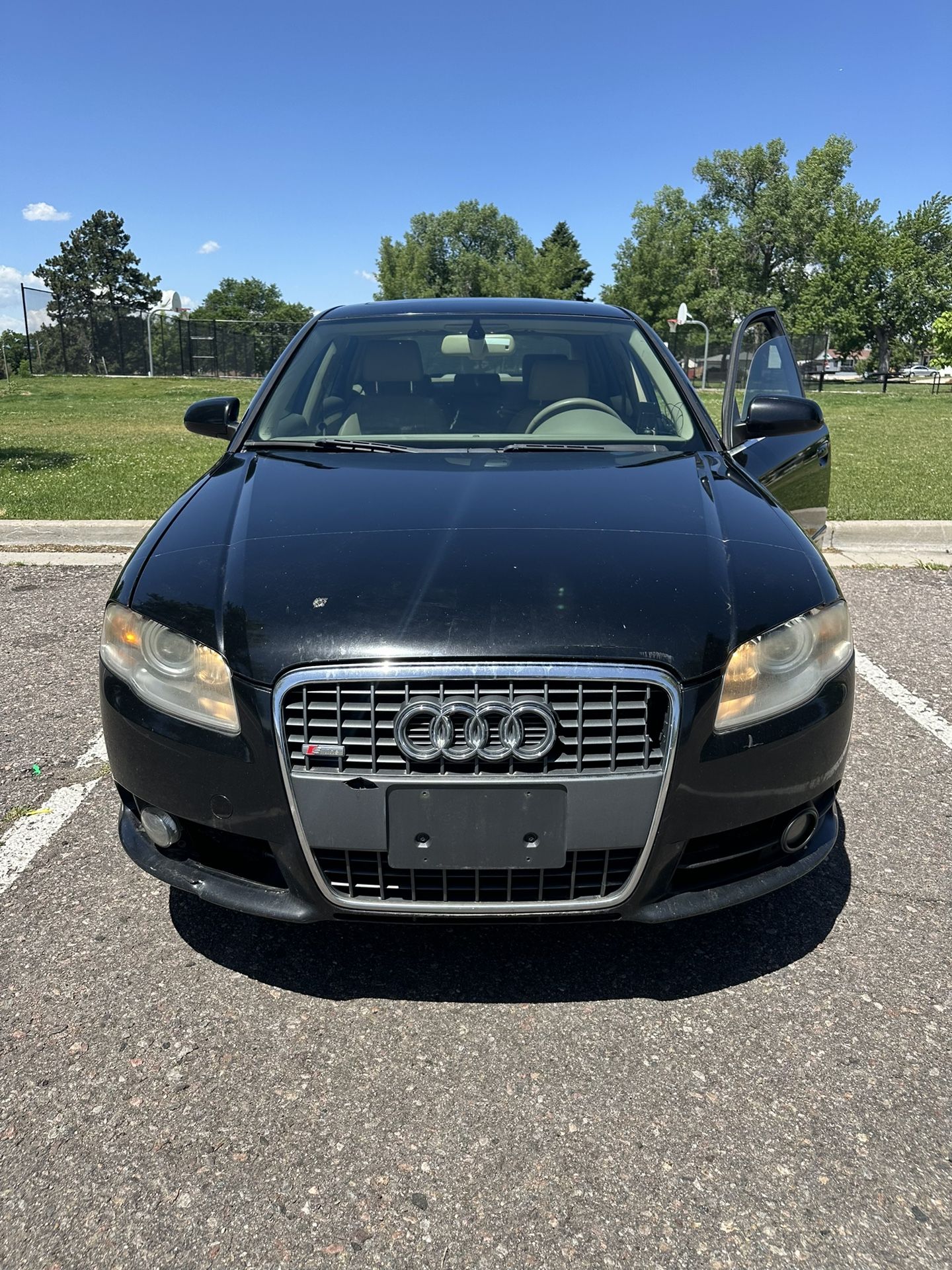 2007 Audi A4