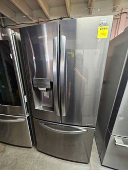 Refrigerator Lg
