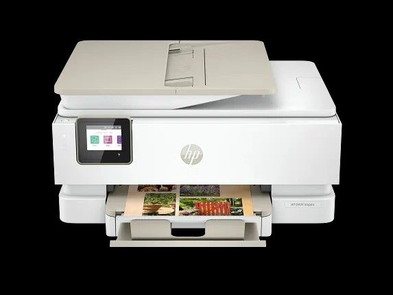 HP ENVY ASPIRE PRINTER
