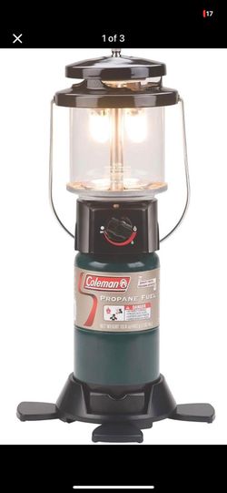 Propane Lanterns - South Austin
