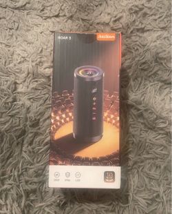 BassBloom Roar 3 Bluetooth Speaker