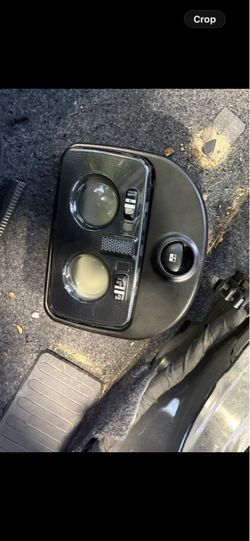 2016 Fiat 500e parts