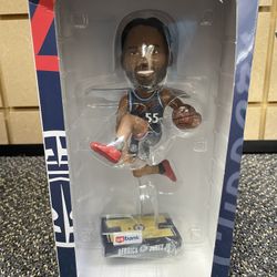 Los Angeles Clippers Jones jr. Bobblehead