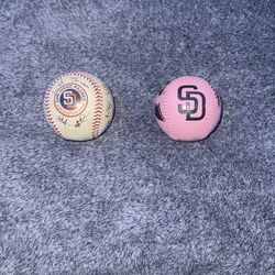 Baseballs