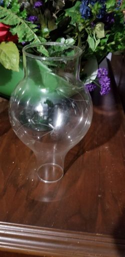 Vase glass