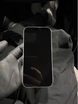 USED iPhone 15 128GB Blue Unlocked