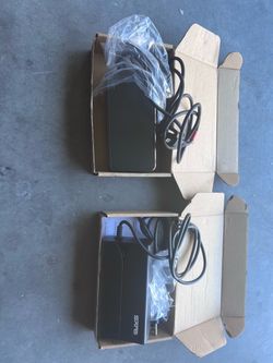 lectric xp4  charger $60 each
