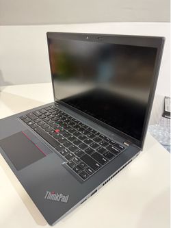 Refurbished Lenovo ThinkPad L14 Laptop