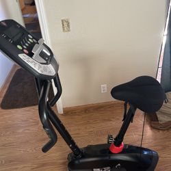 Schwinn Stationary Bike A10