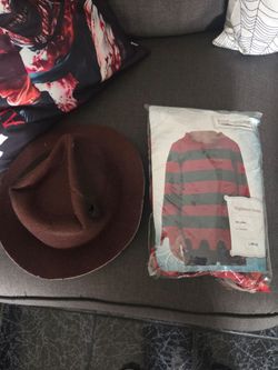 $5 each kids costumes