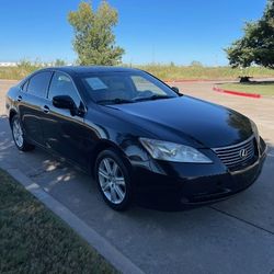 2009 Lexus ES 350