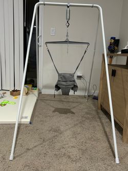 Jolly Jumper Grey