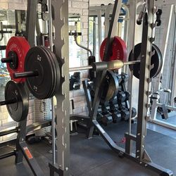 HOIST HF 985 Home Gym Exercise Equipment Cable 