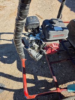 Go kart 212 predator gas