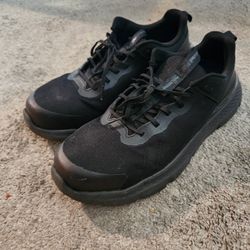 Timberland work boots 