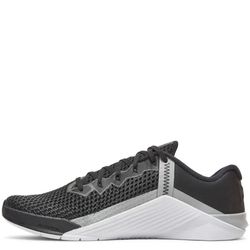 Nike Women's Metcon 5' - Size 9.5 with Hyperlift Heel Insert Pads