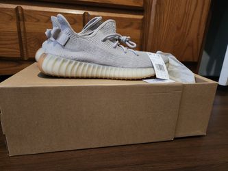 Adidas Yeezy Boost 350 V2 Sesame Size 13