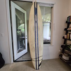 Russell Surf Board 8