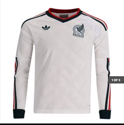 Mexico long sleeve