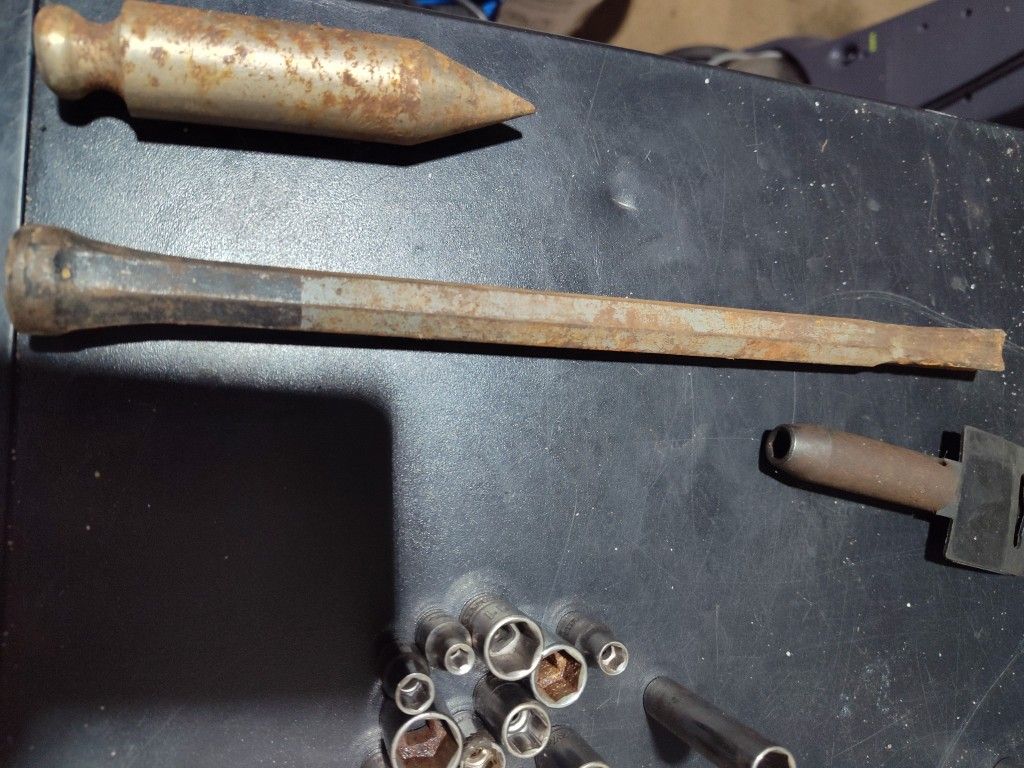 Chisel