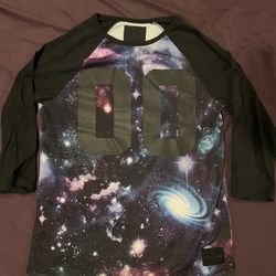 On The Byas galaxy Mid tee Small
