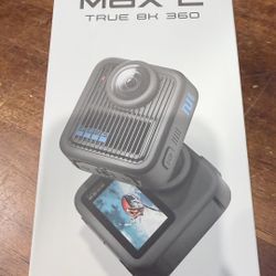 GoPro Max 2