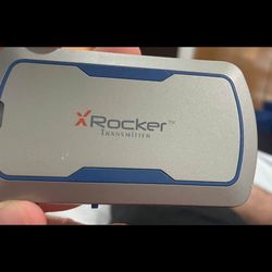 X Rocker Wireless Transmitter – Gaming Chair Accessory