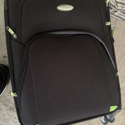 Suitcase