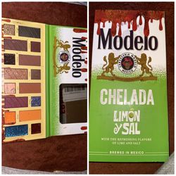 Modelo Pallet
