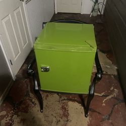 Mini Refrigerator