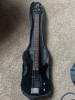 Lyon Electric Bass