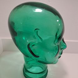 Glass Decor