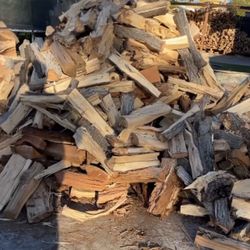 Firewood For Sale