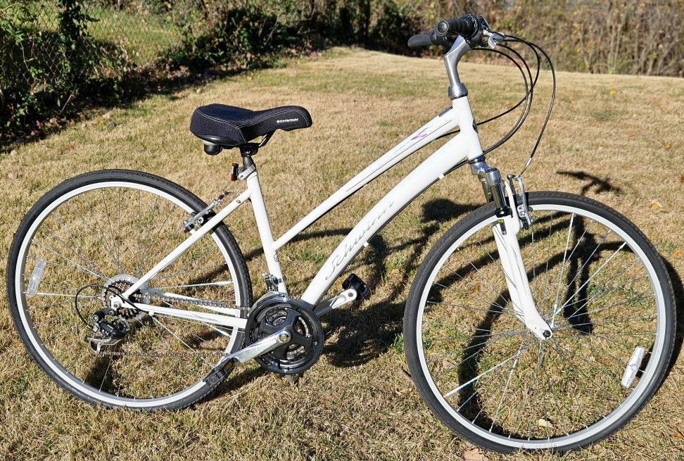 Schwinn Network 1 (woman's womans bike)