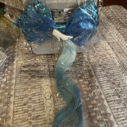 Disney Cinderella Light Up Hair Bows 3 Available 