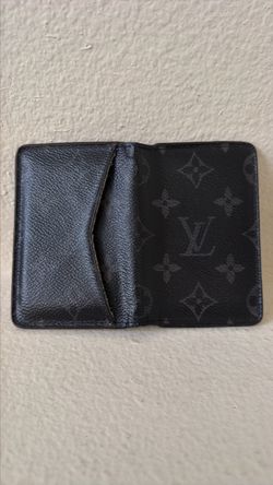 Louis Vuitton card wallet original