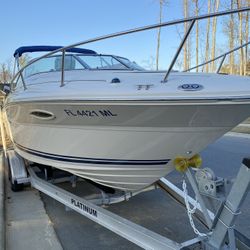 2004 Sea Ray