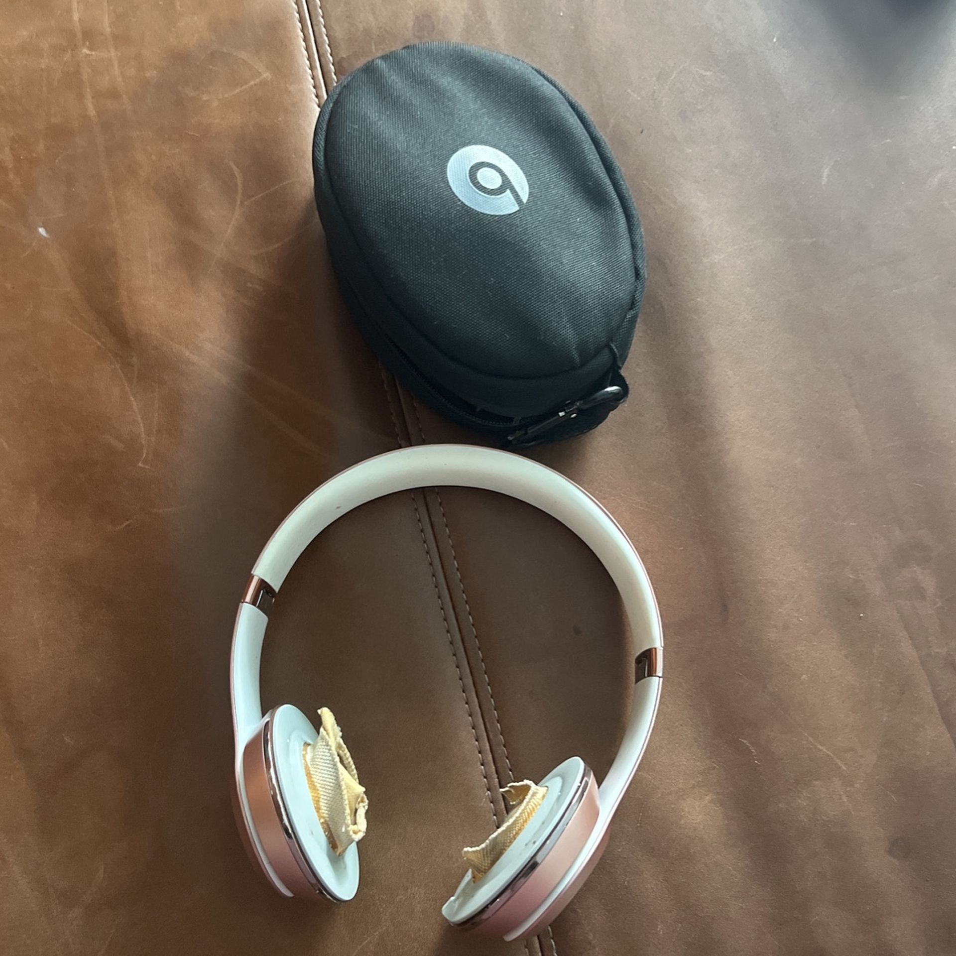 Beats Solo