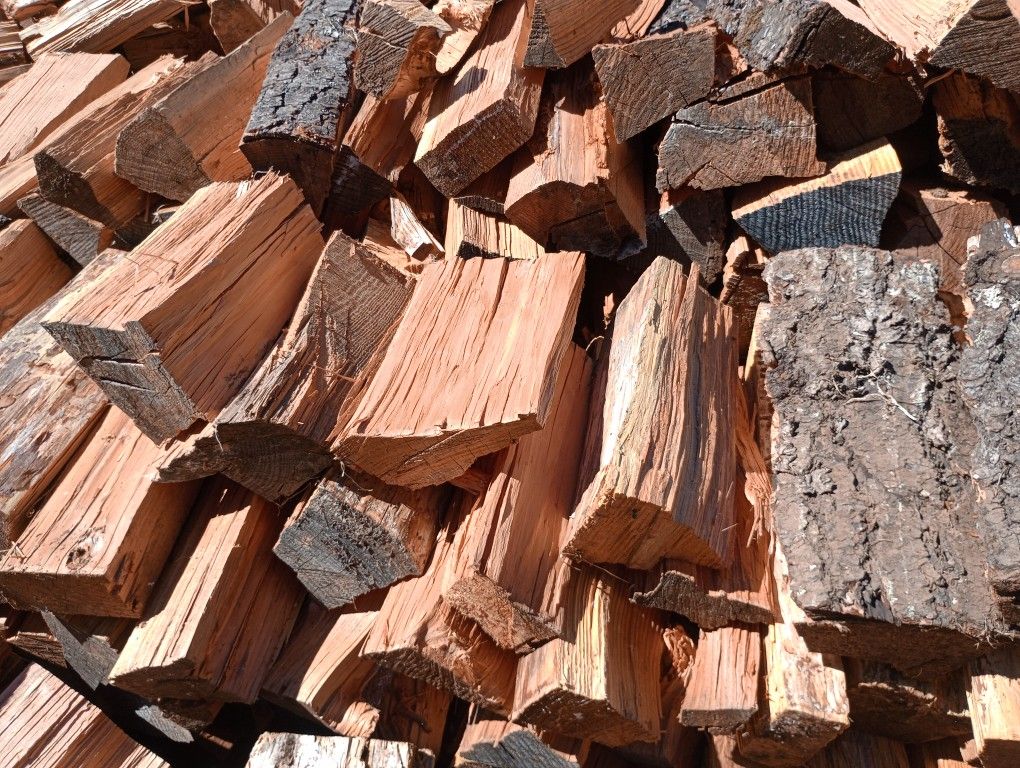 Seasoned Firewood! $275