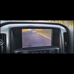 Chevy Silverado 2014 1500 V6 4.3