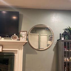 Mirror Household