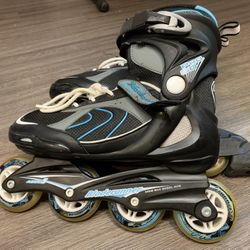 Blade runner PRO 80 Rollerblades