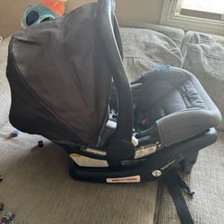 Car Seat